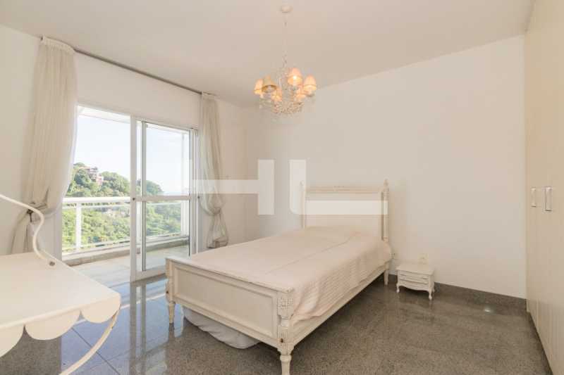 Conheça JOA do imóvel - Casa em Condomínio 4 quartos à venda Rio de Janeiro,RJ Joá - R$ 6.500.000 - 00910CA - 15 JOA - 15