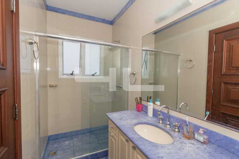 Conheça JOA do imóvel - Casa em Condomínio 4 quartos à venda Rio de Janeiro,RJ Joá - R$ 6.500.000 - 00910CA - 16 JOA - 16