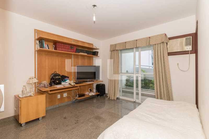 Conheça JOA do imóvel - Casa em Condomínio 4 quartos à venda Rio de Janeiro,RJ Joá - R$ 6.500.000 - 00910CA - 17 JOA - 17