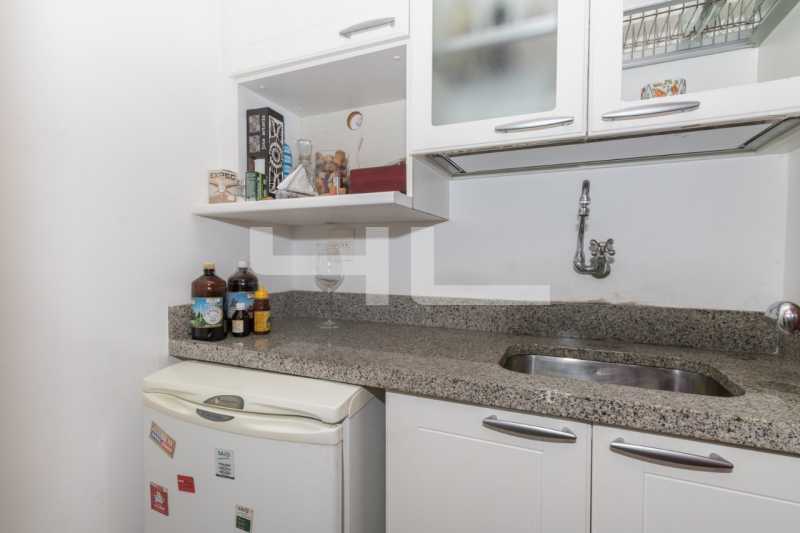 Conheça JOA do imóvel - Casa em Condomínio 4 quartos à venda Rio de Janeiro,RJ Joá - R$ 6.500.000 - 00910CA - 18 JOA - 18