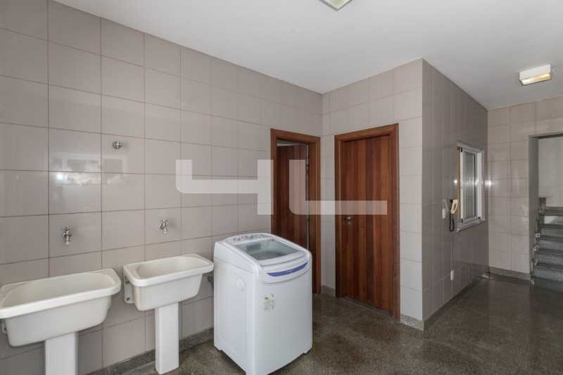 Conheça JOA do imóvel - Casa em Condomínio 4 quartos à venda Rio de Janeiro,RJ Joá - R$ 6.500.000 - 00910CA - 19 JOA - 19
