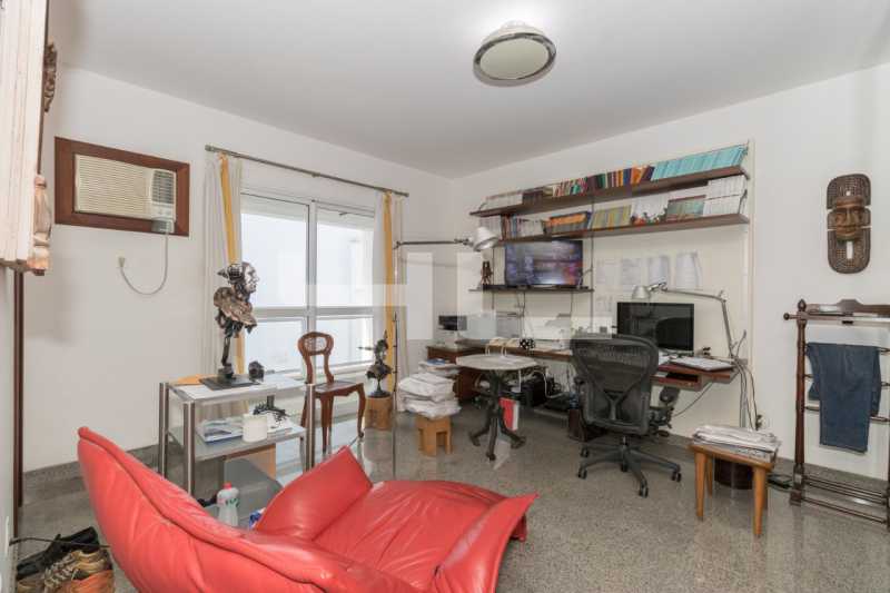 Conheça JOA do imóvel - Casa em Condomínio 4 quartos à venda Rio de Janeiro,RJ Joá - R$ 6.500.000 - 00910CA - 20 JOA - 20