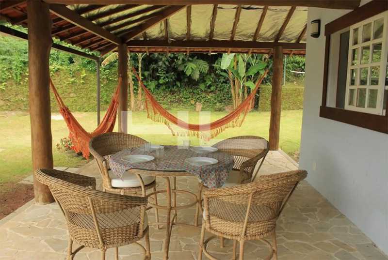 Conheça 0003 do imóvel - Casa 3 quartos à venda Angra dos Reis,RJ - R$ 850.000 - 00901CA - 3 0003 - 3