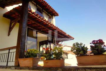 Condomínio Porto Bracuhy - Apartamento 3 quartos à venda Angra dos Reis,RJ Bracuí (Cunhambebe) - R$ 1.150.000 - 00914AP