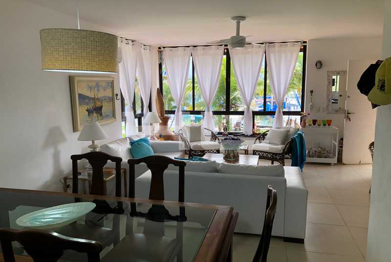 Conheça 0004 do imóvel - Apartamento 3 quartos à venda Angra dos Reis,RJ Bracuí (Cunhambebe) - R$ 1.150.000 - 00914AP - 5 0004 - 5