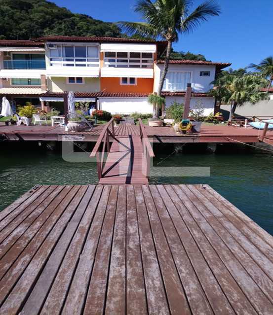 Conheça 0002 do imóvel - Casa em Condomínio 4 quartos à venda Angra dos Reis,RJ Itanema (Cunhambebe) - R$ 1.500.000 - 00899CA - 1 0002 - 1