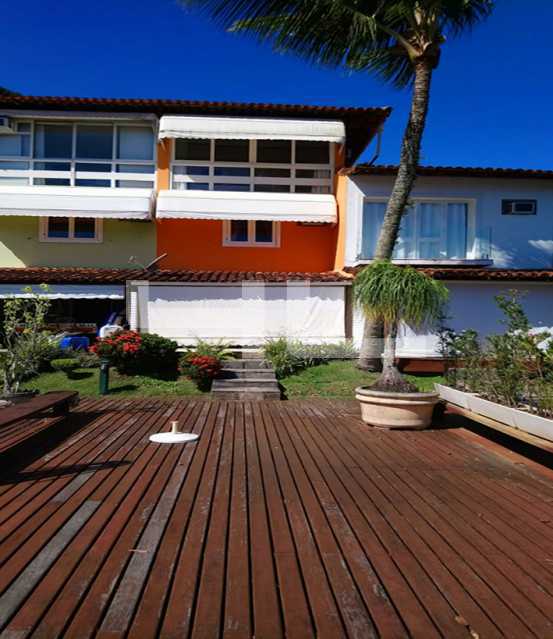 Conheça 0003 do imóvel - Casa em Condomínio 4 quartos à venda Angra dos Reis,RJ Itanema (Cunhambebe) - R$ 1.500.000 - 00899CA - 2 0003 - 2