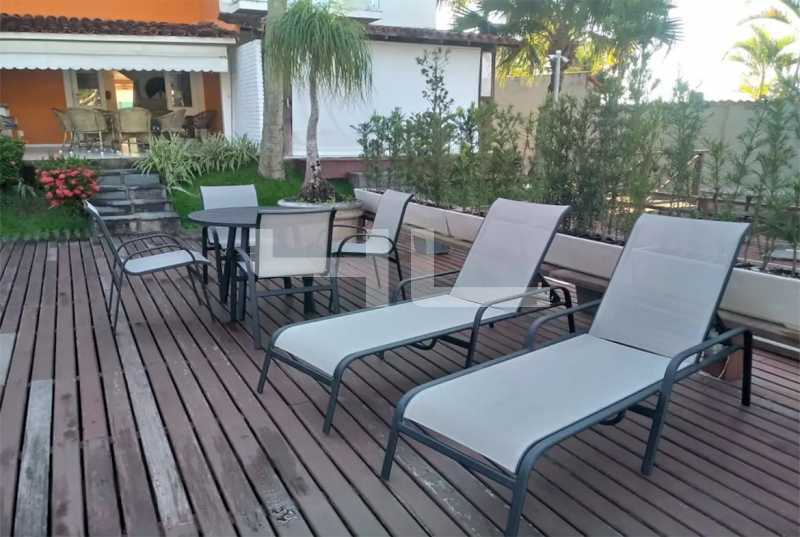 Conheça 0006 do imóvel - Casa em Condomínio 4 quartos à venda Angra dos Reis,RJ Itanema (Cunhambebe) - R$ 1.500.000 - 00899CA - 5 0006 - 5