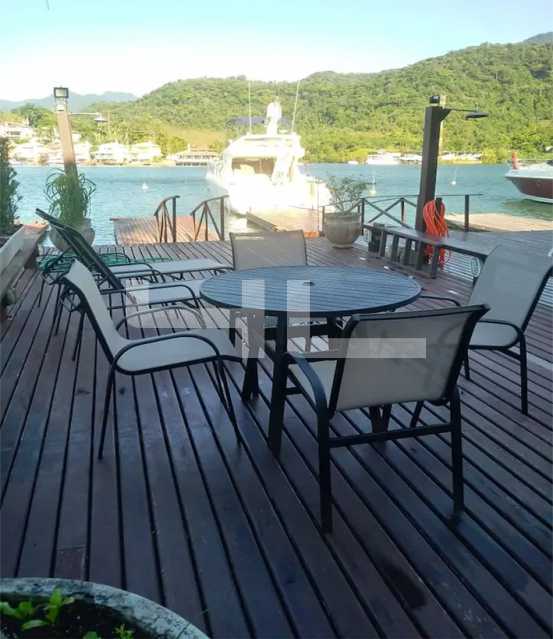 Conheça 0008 do imóvel - Casa em Condomínio 4 quartos à venda Angra dos Reis,RJ Itanema (Cunhambebe) - R$ 1.500.000 - 00899CA - 7 0008 - 7