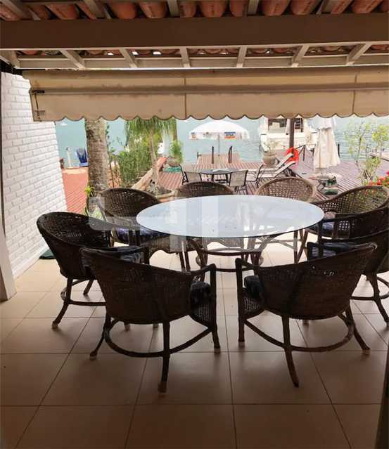 Conheça 0009 do imóvel - Casa em Condomínio 4 quartos à venda Angra dos Reis,RJ Itanema (Cunhambebe) - R$ 1.500.000 - 00899CA - 8 0009 - 8