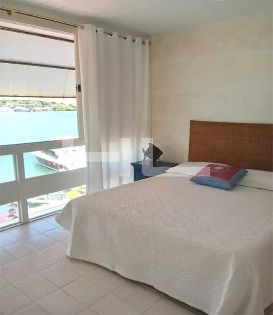 Conheça 0017 do imóvel - Casa em Condomínio 4 quartos à venda Angra dos Reis,RJ Itanema (Cunhambebe) - R$ 1.500.000 - 00899CA - 16 0017 - 16