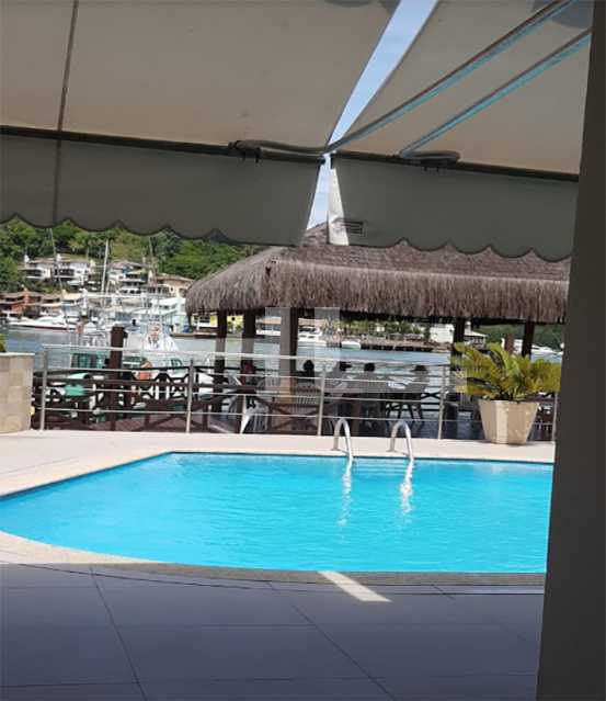 Conheça 0025 do imóvel - Casa em Condomínio 4 quartos à venda Angra dos Reis,RJ Itanema (Cunhambebe) - R$ 1.500.000 - 00899CA - 24 0025 - 24