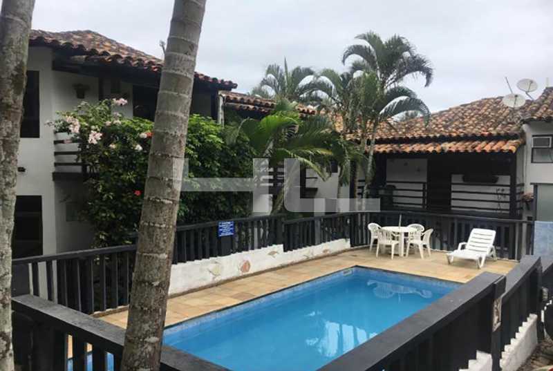 Conheça 0002 do imóvel - Casa em Condomínio 2 quartos à venda Bouganville - Armação dos Búzios,RJ centro - R$ 550.000 - 00919CA - 2 0002 - 2
