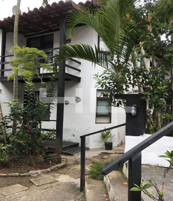 Conheça 0003 do imóvel - Casa em Condomínio 2 quartos à venda Bouganville - Armação dos Búzios,RJ centro - R$ 550.000 - 00919CA - 3 0003 - 3
