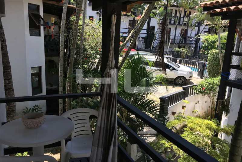 Conheça 0004 do imóvel - Casa em Condomínio 2 quartos à venda Bouganville - Armação dos Búzios,RJ centro - R$ 550.000 - 00919CA - 4 0004 - 4