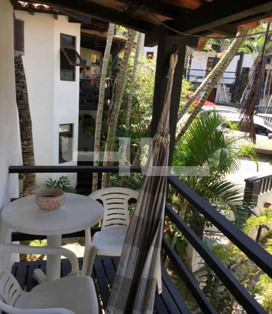 Conheça 0005 do imóvel - Casa em Condomínio 2 quartos à venda Bouganville - Armação dos Búzios,RJ centro - R$ 550.000 - 00919CA - 5 0005 - 5
