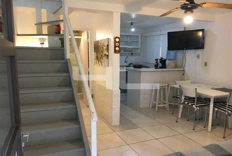 Conheça 0006 do imóvel - Casa em Condomínio 2 quartos à venda Bouganville - Armação dos Búzios,RJ centro - R$ 550.000 - 00919CA - 6 0006 - 6