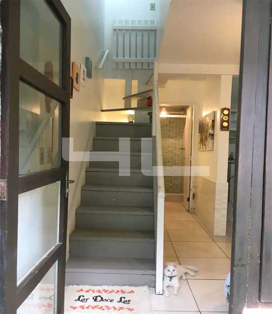 Conheça 0008 do imóvel - Casa em Condomínio 2 quartos à venda Bouganville - Armação dos Búzios,RJ centro - R$ 550.000 - 00919CA - 8 0008 - 8