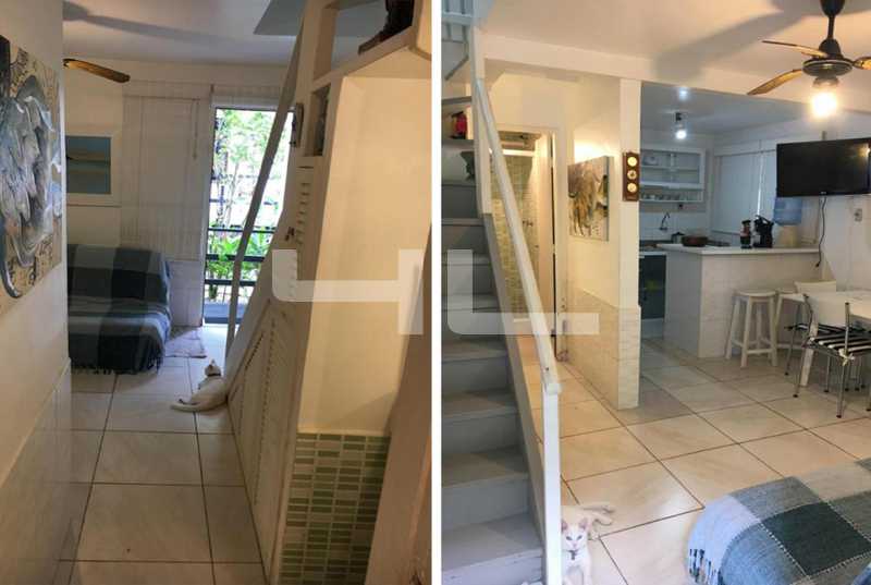 Conheça 0009 do imóvel - Casa em Condomínio 2 quartos à venda Bouganville - Armação dos Búzios,RJ centro - R$ 550.000 - 00919CA - 9 0009 - 9