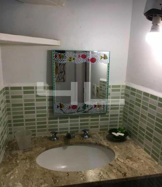 Conheça 0013 do imóvel - Casa em Condomínio 2 quartos à venda Bouganville - Armação dos Búzios,RJ centro - R$ 550.000 - 00919CA - 13 0013 - 13