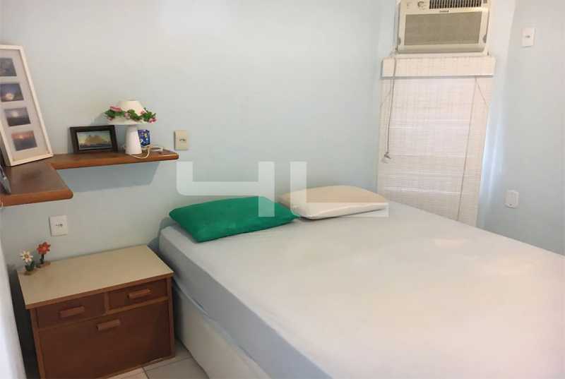 Conheça 0015 do imóvel - Casa em Condomínio 2 quartos à venda Bouganville - Armação dos Búzios,RJ centro - R$ 550.000 - 00919CA - 15 0015 - 15