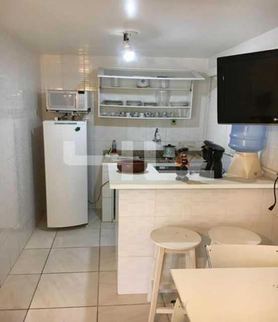 Conheça 0017 do imóvel - Casa em Condomínio 2 quartos à venda Bouganville - Armação dos Búzios,RJ centro - R$ 550.000 - 00919CA - 17 0017 - 17