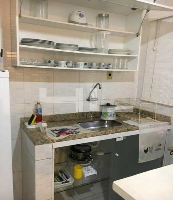 Conheça 0018 do imóvel - Casa em Condomínio 2 quartos à venda Bouganville - Armação dos Búzios,RJ centro - R$ 550.000 - 00919CA - 18 0018 - 18