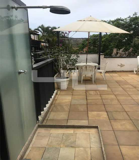 Conheça 0019 do imóvel - Casa em Condomínio 2 quartos à venda Bouganville - Armação dos Búzios,RJ centro - R$ 550.000 - 00919CA - 19 0019 - 19