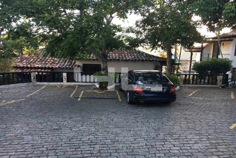 Conheça 0020 do imóvel - Casa em Condomínio 2 quartos à venda Bouganville - Armação dos Búzios,RJ centro - R$ 550.000 - 00919CA - 20 0020 - 20