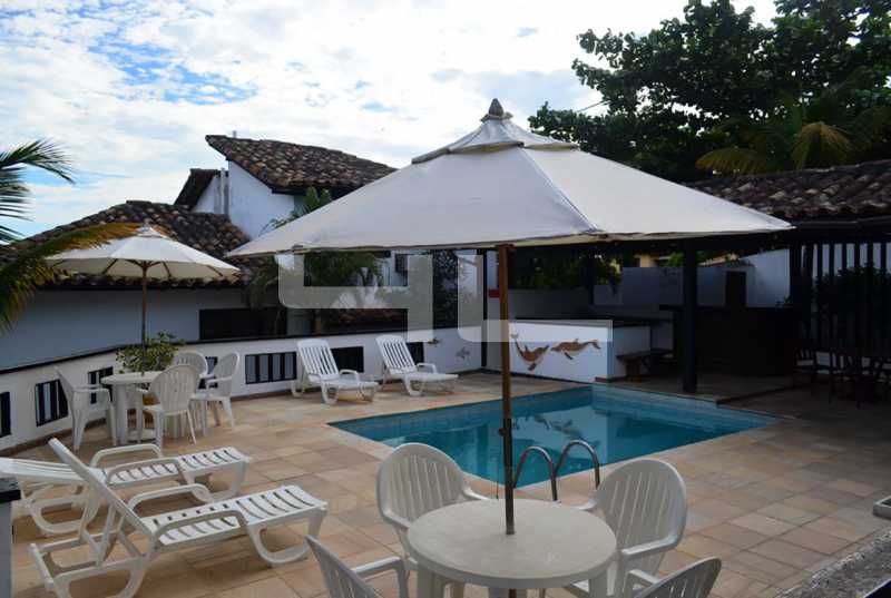 Conheça 0023 do imóvel - Casa em Condomínio 2 quartos à venda Bouganville - Armação dos Búzios,RJ centro - R$ 550.000 - 00919CA - 23 0023 - 23