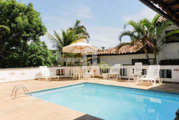 Condomínio Bouganville - Casa em Condomínio 2 quartos à venda Bouganville - Armação dos Búzios,RJ centro - R$ 550.000 - 00919CA