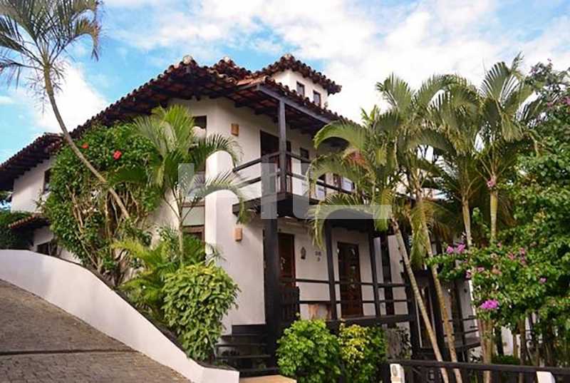 Conheça 0025 do imóvel - Casa em Condomínio 2 quartos à venda Bouganville - Armação dos Búzios,RJ centro - R$ 550.000 - 00919CA - 25 0025 - 25