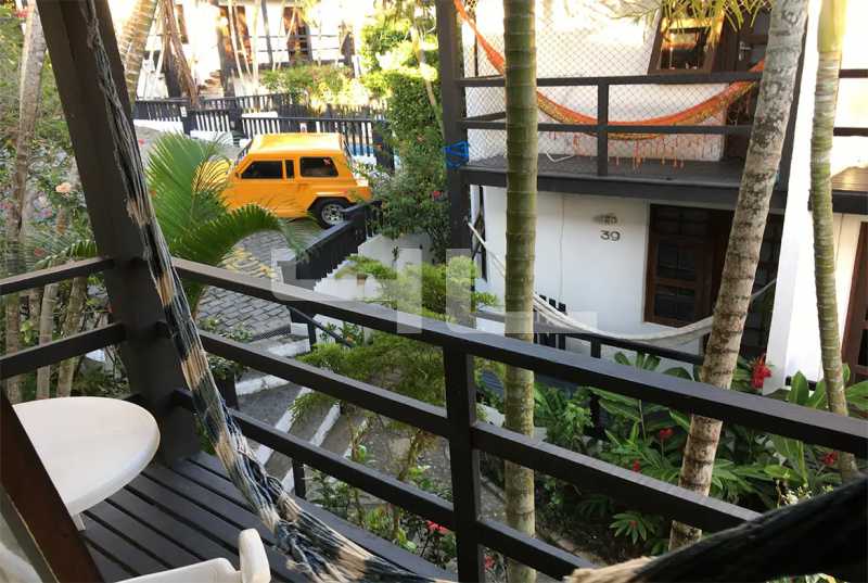 Conheça 0026 do imóvel - Casa em Condomínio 2 quartos à venda Bouganville - Armação dos Búzios,RJ centro - R$ 550.000 - 00919CA - 26 0026 - 26