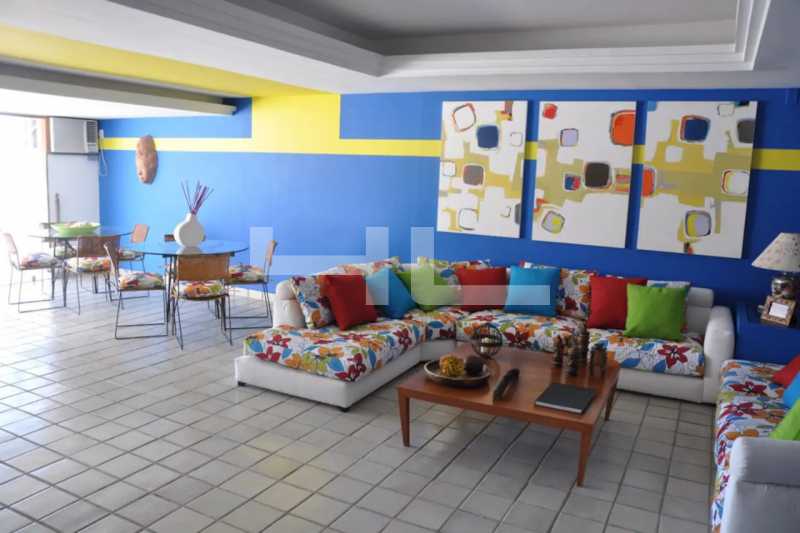 Conheça PORTOGALLO do imóvel - Casa em Condomínio 5 quartos à venda Angra dos Reis,RJ Portogalo - R$ 3.590.000 - 00943CA - 3 PORTOGALLO - 3