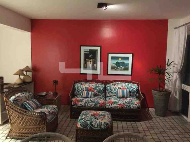 Conheça PORTOGALLO do imóvel - Casa em Condomínio 5 quartos à venda Angra dos Reis,RJ Portogalo - R$ 3.590.000 - 00943CA - 7 PORTOGALLO - 7