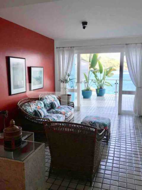 Conheça PORTOGALLO do imóvel - Casa em Condomínio 5 quartos à venda Angra dos Reis,RJ Portogalo - R$ 3.590.000 - 00943CA - 8 PORTOGALLO - 8