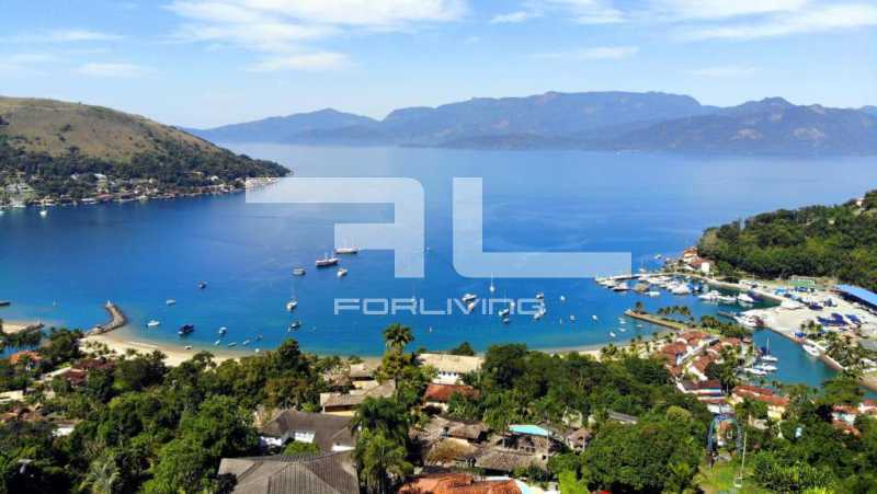 Conheça 08 do imóvel - Casa em Condomínio 5 quartos à venda Angra dos Reis,RJ Portogalo - R$ 3.590.000 - 00943CA - 13 08 - 13