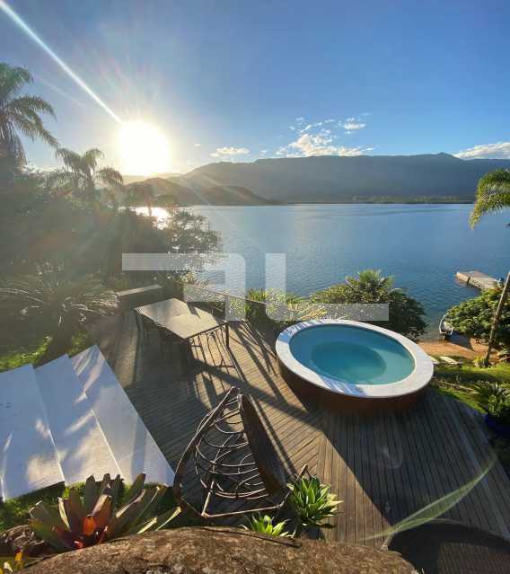Conheça 001. do imóvel - Casa em Condomínio 6 quartos à venda Angra dos Reis,RJ Pontal (Cunhambebe) - R$ 10.000.000 - 00320CA - 1 001. - 1