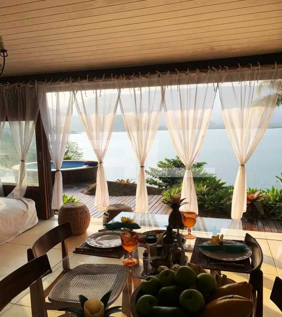 Conheça 008. do imóvel - Casa em Condomínio 6 quartos à venda Angra dos Reis,RJ Pontal (Cunhambebe) - R$ 10.000.000 - 00320CA - 8 008. - 8