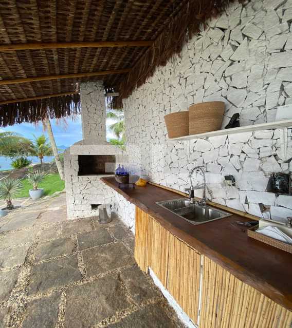 Conheça 027. do imóvel - Casa em Condomínio 6 quartos à venda Angra dos Reis,RJ Pontal (Cunhambebe) - R$ 10.000.000 - 00320CA - 27 027. - 27