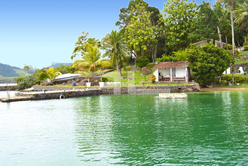 Conheça 029 do imóvel - Casa em Condomínio 6 quartos à venda Angra dos Reis,RJ Pontal (Cunhambebe) - R$ 10.000.000 - 00320CA - 29 029 - 29
