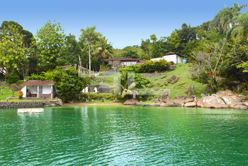 Conheça 030 do imóvel - Casa em Condomínio 6 quartos à venda Angra dos Reis,RJ Pontal (Cunhambebe) - R$ 10.000.000 - 00320CA - 30 030 - 30