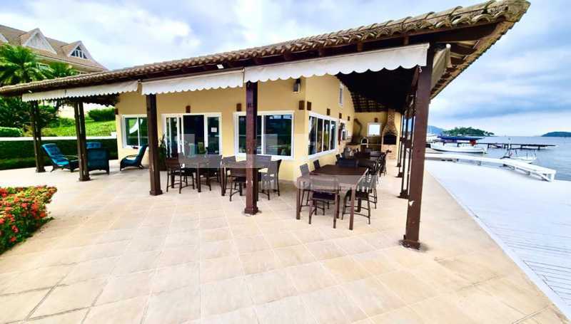 Conheça 09 do imóvel - CASA NO CONDOMÍNIO VILLAS DEL MAR - ANGRA DOS REIS - 00953CA - 17 09 - 17