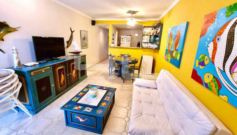Conheça 10 do imóvel - CASA NO CONDOMÍNIO VILLAS DEL MAR - ANGRA DOS REIS - 00953CA - 5 10 - 5