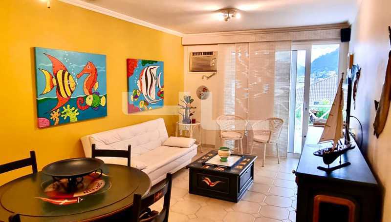 Conheça 11 do imóvel - CASA NO CONDOMÍNIO VILLAS DEL MAR - ANGRA DOS REIS - 00953CA - 7 11 - 7
