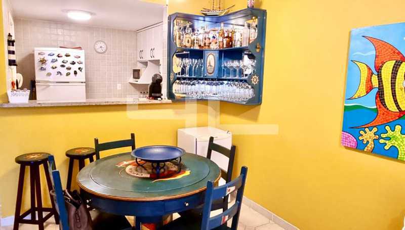 Conheça 12 do imóvel - CASA NO CONDOMÍNIO VILLAS DEL MAR - ANGRA DOS REIS - 00953CA - 6 12 - 6
