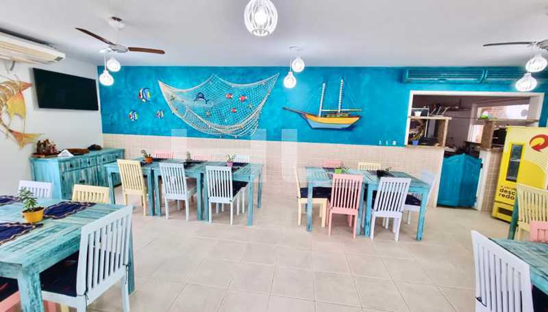 Conheça 22 do imóvel - CASA NO CONDOMÍNIO VILLAS DEL MAR - ANGRA DOS REIS - 00953CA - 20 22 - 20