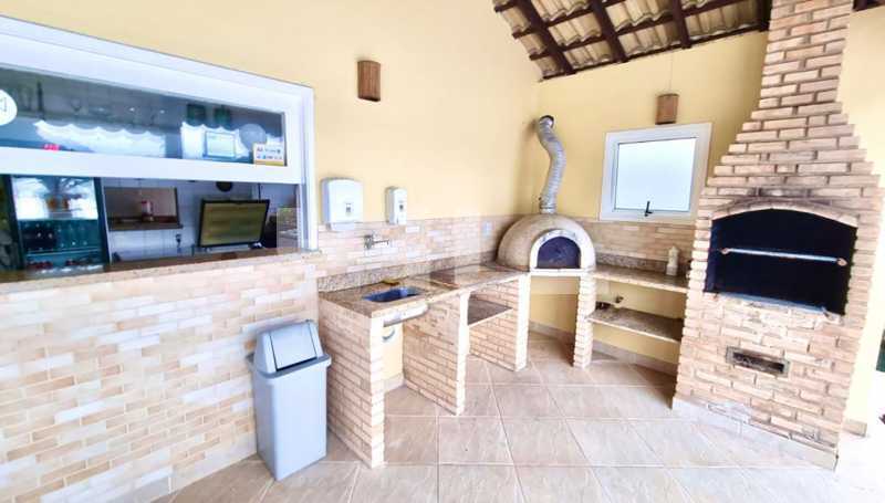 Conheça 23 do imóvel - CASA NO CONDOMÍNIO VILLAS DEL MAR - ANGRA DOS REIS - 00953CA - 21 23 - 21