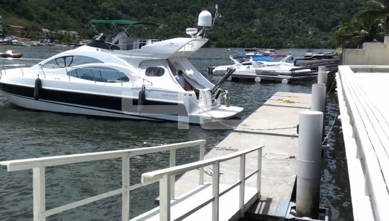Conheça 25 do imóvel - CASA NO CONDOMÍNIO VILLAS DEL MAR - ANGRA DOS REIS - 00953CA - 23 25 - 23