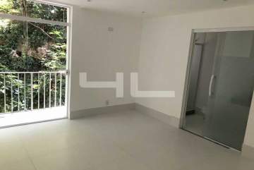 Condomínio Edifício Martin Du Dimanche - Apartamento 2 quartos à venda Rio de Janeiro,RJ - R$ 1.200.000 - 00966AP